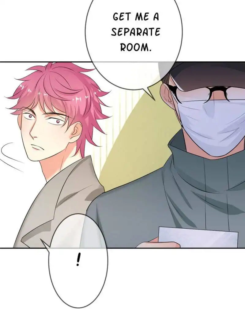Legend Reboot Chapter 52 18